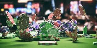 Antarmuka permainan Bigger Bass Bonanza di bolabet menampilkan simbol ikan dan kail pancing di grid 5 gulungan