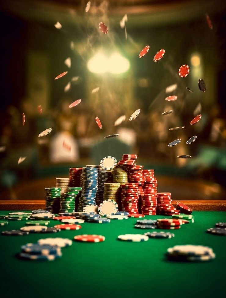 Mahjong Ways Game 